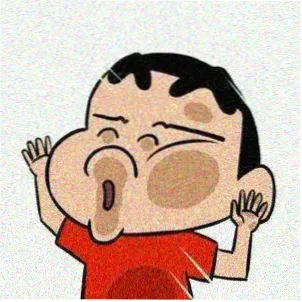 影迷头像 民俗考据党